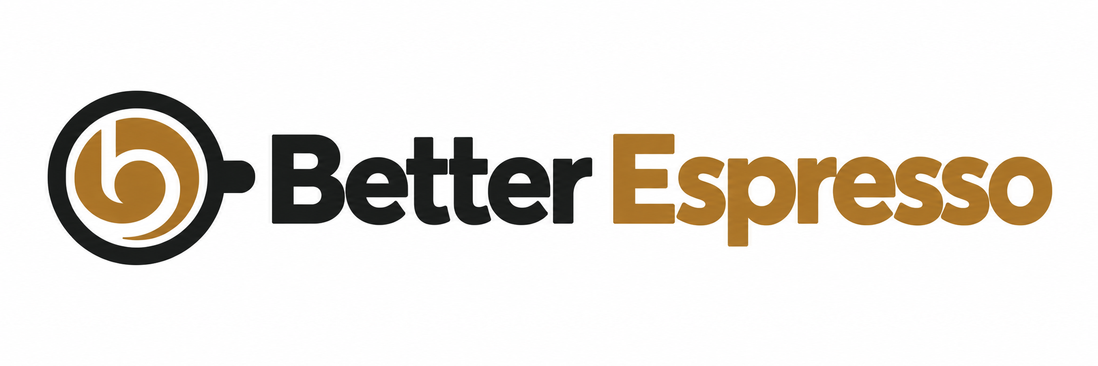 Better Espresso